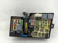 2017 Ford Escape Fusebox Fuse Box Panel Relay Module P/N:AV6T-14A067-AD Fits OEM Used Auto Parts - Oemusedautoparts1.com