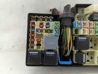 2017 Ford Escape Fusebox Fuse Box Panel Relay Module P/N:AV6T-14A067-AD Fits OEM Used Auto Parts - Oemusedautoparts1.com