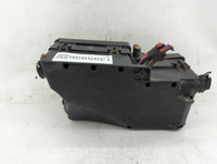 2017 Ford Escape Fusebox Fuse Box Panel Relay Module P/N:AV6T-14A067-AD Fits OEM Used Auto Parts - Oemusedautoparts1.com