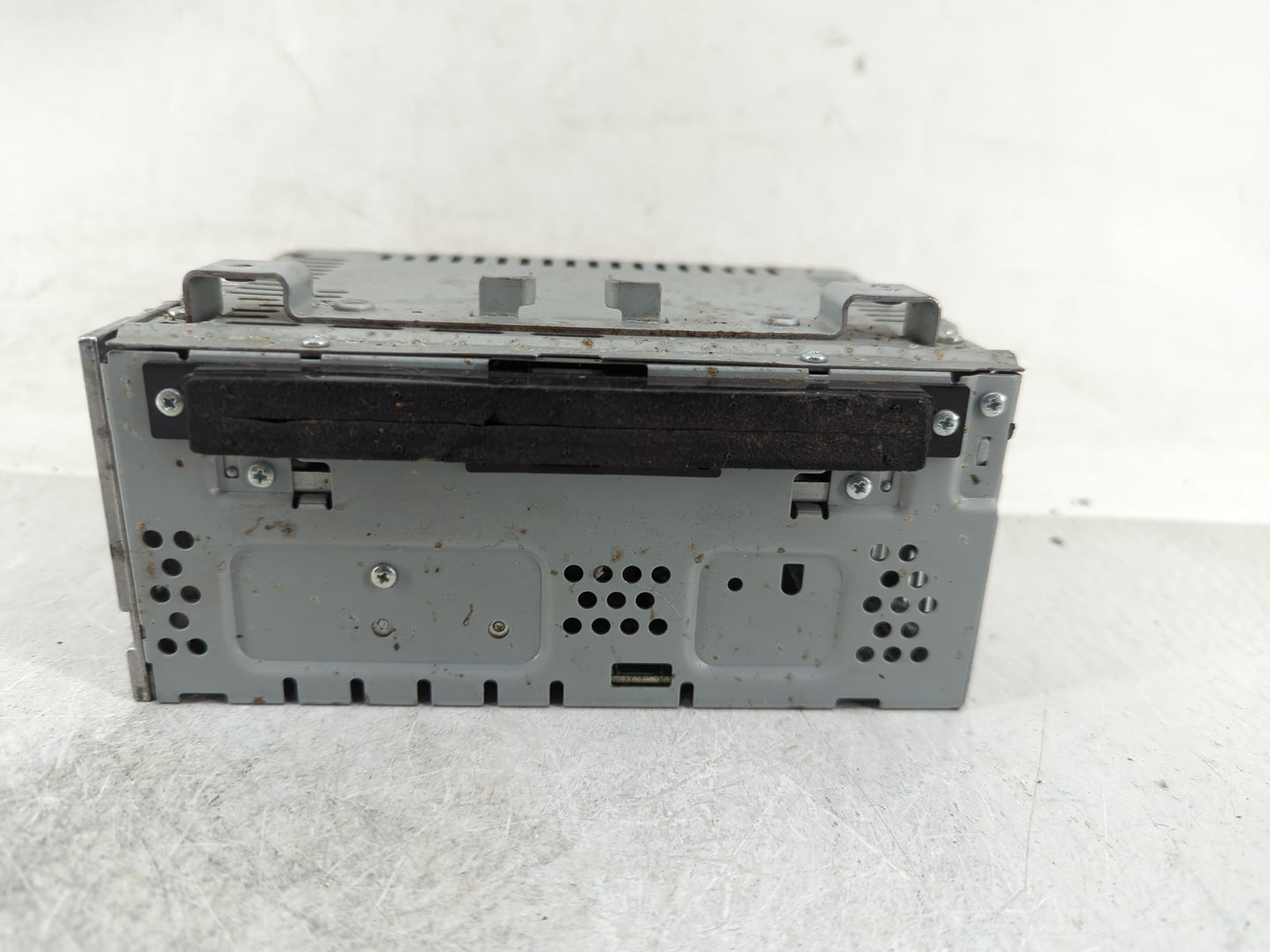 2015-2019 Ford Escape Radio AM FM Cd Player Receiver Replacement Fits Fits 2015 2016 2017 2018 2019 OEM Used Auto Parts - Oe