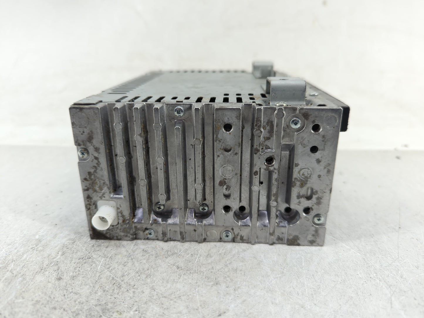 2015-2019 Ford Escape Radio AM FM Cd Player Receiver Replacement Fits Fits 2015 2016 2017 2018 2019 OEM Used Auto Parts - Oe