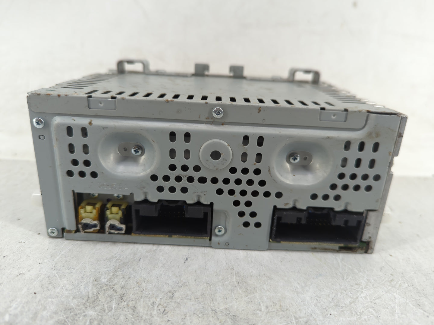 2015-2019 Ford Escape Radio AM FM Cd Player Receiver Replacement Fits Fits 2015 2016 2017 2018 2019 OEM Used Auto Parts - Oe