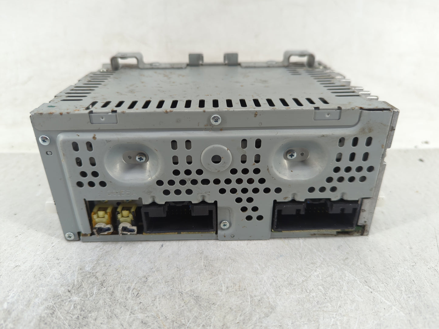 2015-2019 Ford Escape Radio AM FM Cd Player Receiver Replacement Fits Fits 2015 2016 2017 2018 2019 OEM Used Auto Parts - Oe
