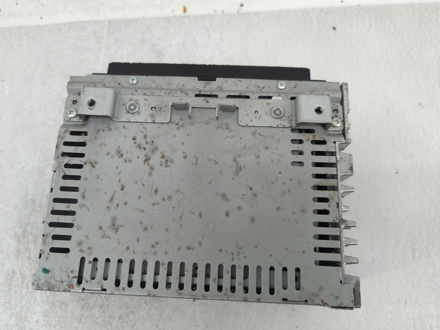 2015-2019 Ford Escape Radio AM FM Cd Player Receiver Replacement Fits Fits 2015 2016 2017 2018 2019 OEM Used Auto Parts - Oe