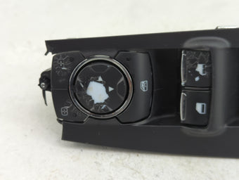 compare product 2013-2019 Ford Escape Master Power Window Switch Replacement Driver Side Left P/N:DG9T-14540-ACW Fits OEM Used Auto Parts