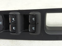 2013-2019 Ford Escape Master Power Window Switch Replacement Driver Side Left P/N:DG9T-14540-ACW Fits OEM Used Auto Parts - 