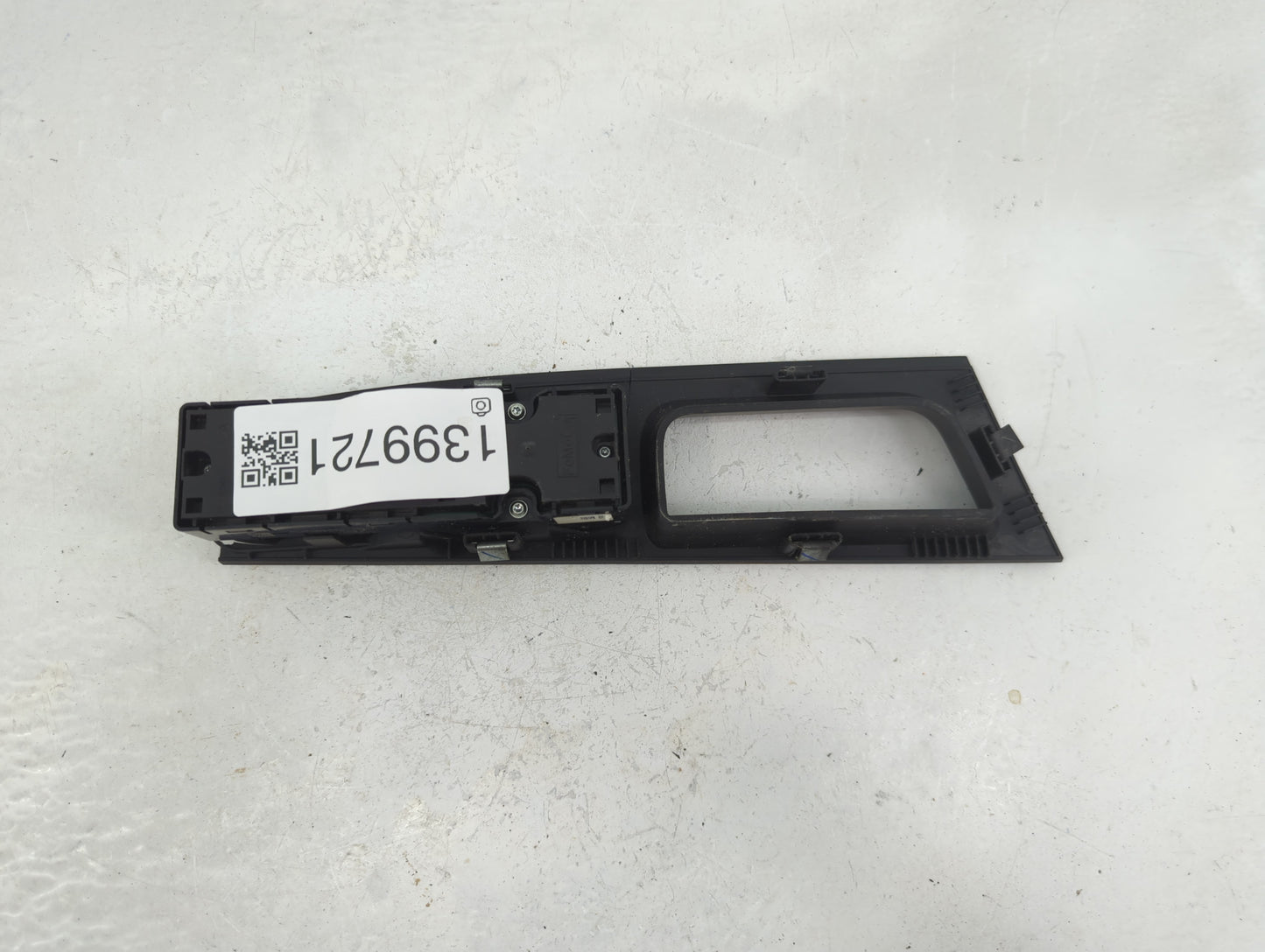 2013-2019 Ford Escape Master Power Window Switch Replacement Driver Side Left P/N:DG9T-14540-ACW Fits OEM Used Auto Parts - 