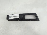 2013-2019 Ford Escape Master Power Window Switch Replacement Driver Side Left P/N:DG9T-14540-ACW Fits OEM Used Auto Parts - 