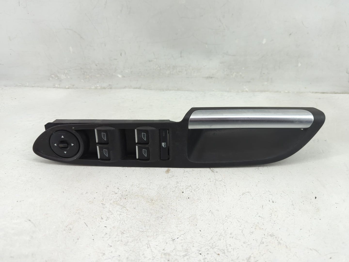 2013-2019 Ford Escape Master Power Window Switch Replacement Driver Side Left P/N:F1ET-14A132-AC Fits OEM Used Auto Parts - 