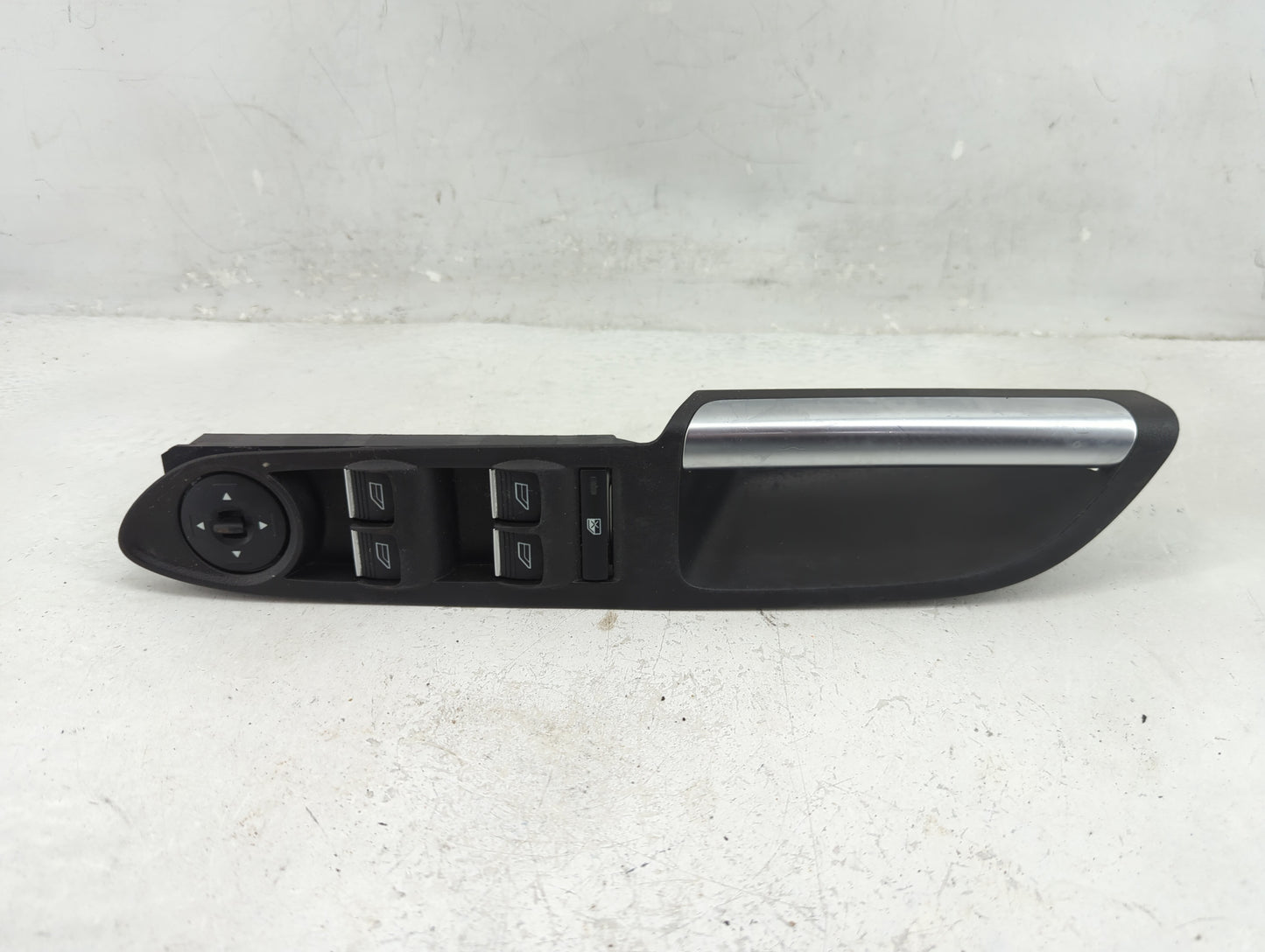 2013-2019 Ford Escape Master Power Window Switch Replacement Driver Side Left P/N:F1ET-14A132-AC Fits OEM Used Auto Parts - 