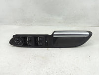 2013-2019 Ford Escape Master Power Window Switch Replacement Driver Side Left P/N:F1ET-14A132-AC Fits OEM Used Auto Parts - 