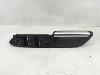 compare product 2013-2019 Ford Escape Master Power Window Switch Replacement Driver Side Left P/N:F1ET-14A132-AC Fits OEM Used Auto Parts