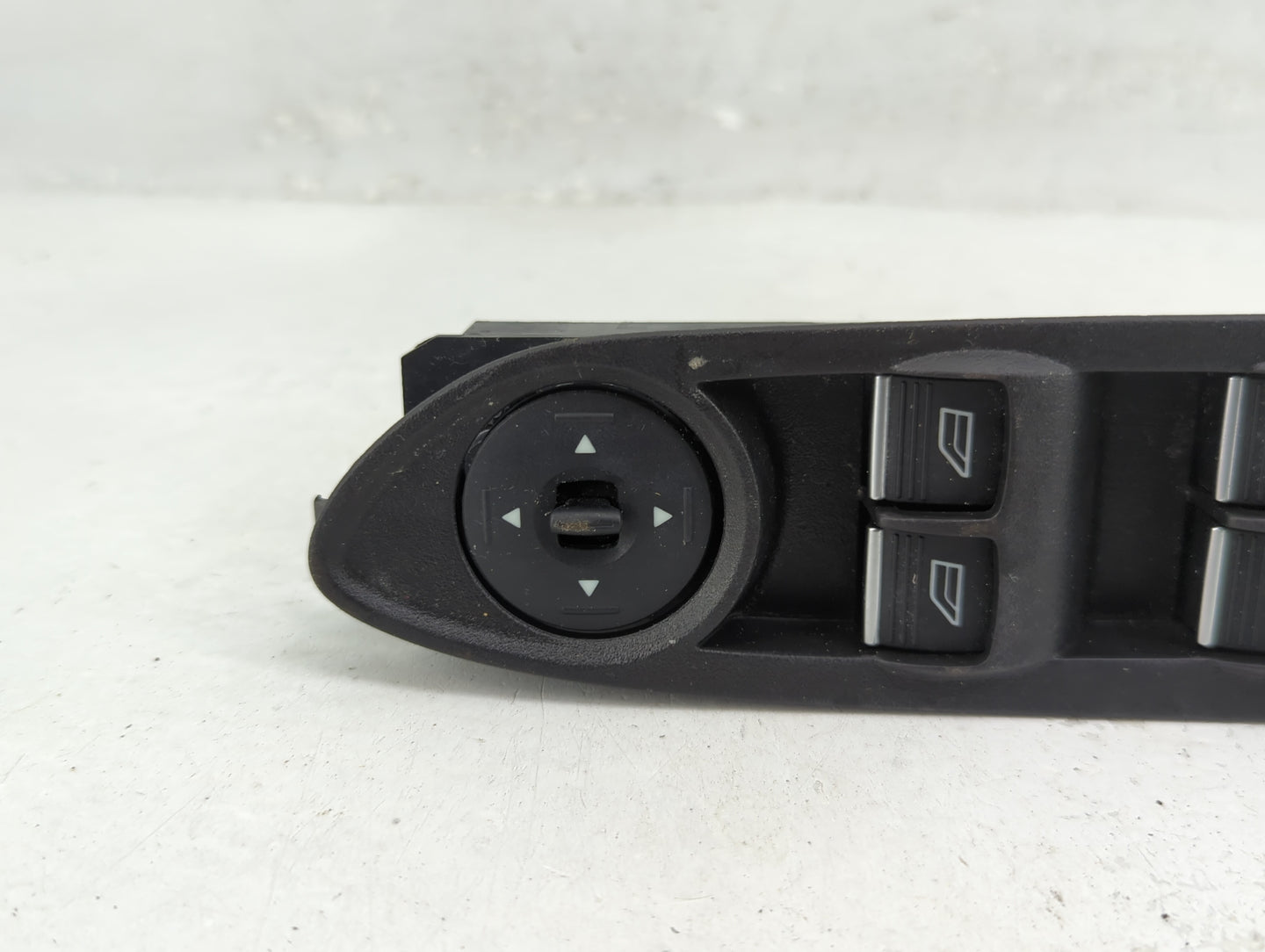 2013-2019 Ford Escape Master Power Window Switch Replacement Driver Side Left P/N:F1ET-14A132-AC Fits OEM Used Auto Parts - 