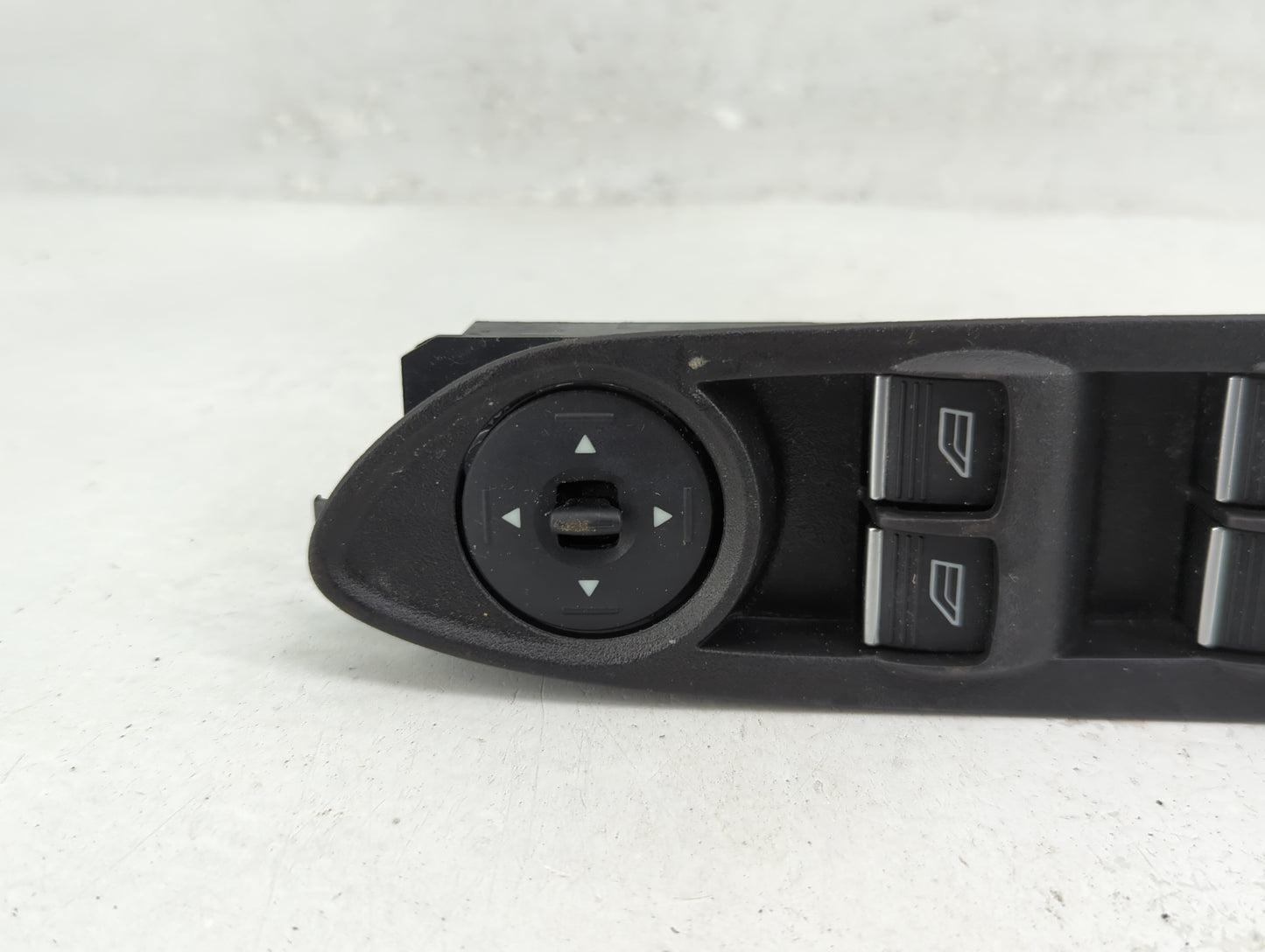 2013-2019 Ford Escape Master Power Window Switch Replacement Driver Side Left P/N:F1ET-14A132-AC Fits OEM Used Auto Parts - 