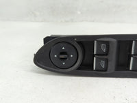 2013-2019 Ford Escape Master Power Window Switch Replacement Driver Side Left P/N:F1ET-14A132-AC Fits OEM Used Auto Parts - 
