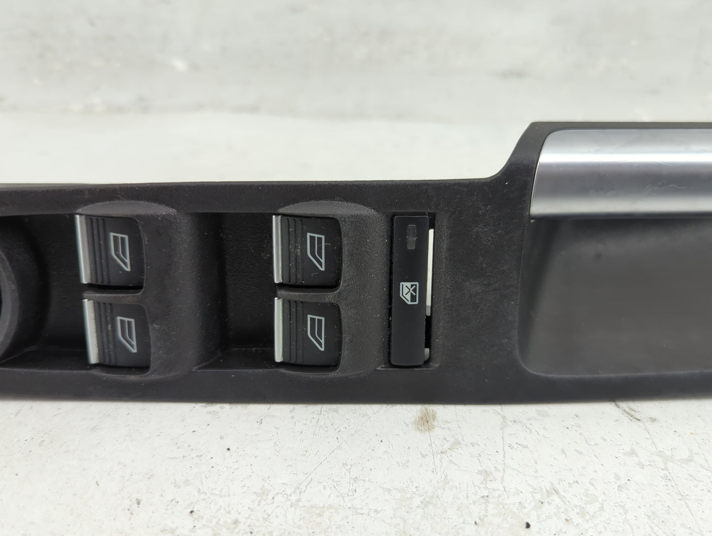 2013-2019 Ford Escape Master Power Window Switch Replacement Driver Side Left P/N:F1ET-14A132-AC Fits OEM Used Auto Parts - 