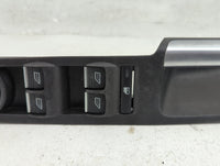 2013-2019 Ford Escape Master Power Window Switch Replacement Driver Side Left P/N:F1ET-14A132-AC Fits OEM Used Auto Parts - 