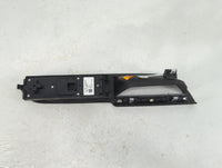 2013-2019 Ford Escape Master Power Window Switch Replacement Driver Side Left P/N:F1ET-14A132-AC Fits OEM Used Auto Parts - 