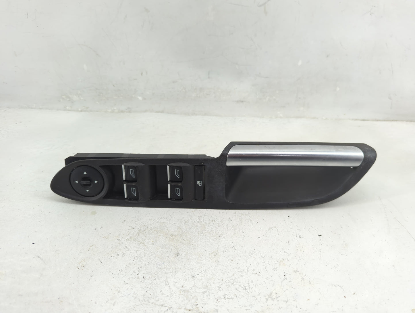 2013-2019 Ford Escape Master Power Window Switch Replacement Driver Side Left P/N:F1ET-14A132-AC Fits OEM Used Auto Parts - 