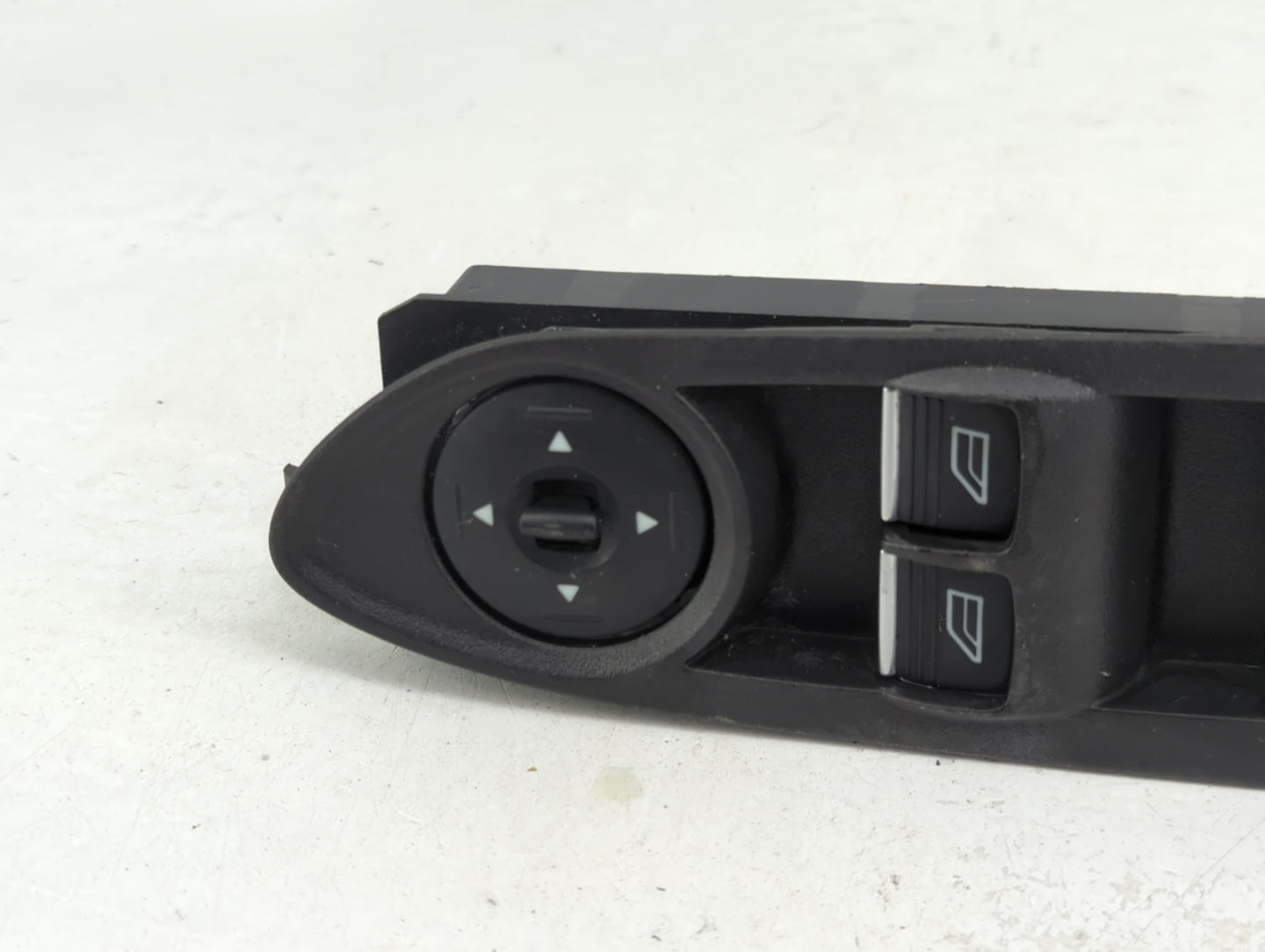 2013-2019 Ford Escape Master Power Window Switch Replacement Driver Side Left P/N:F1ET-14A132-AC Fits OEM Used Auto Parts - 