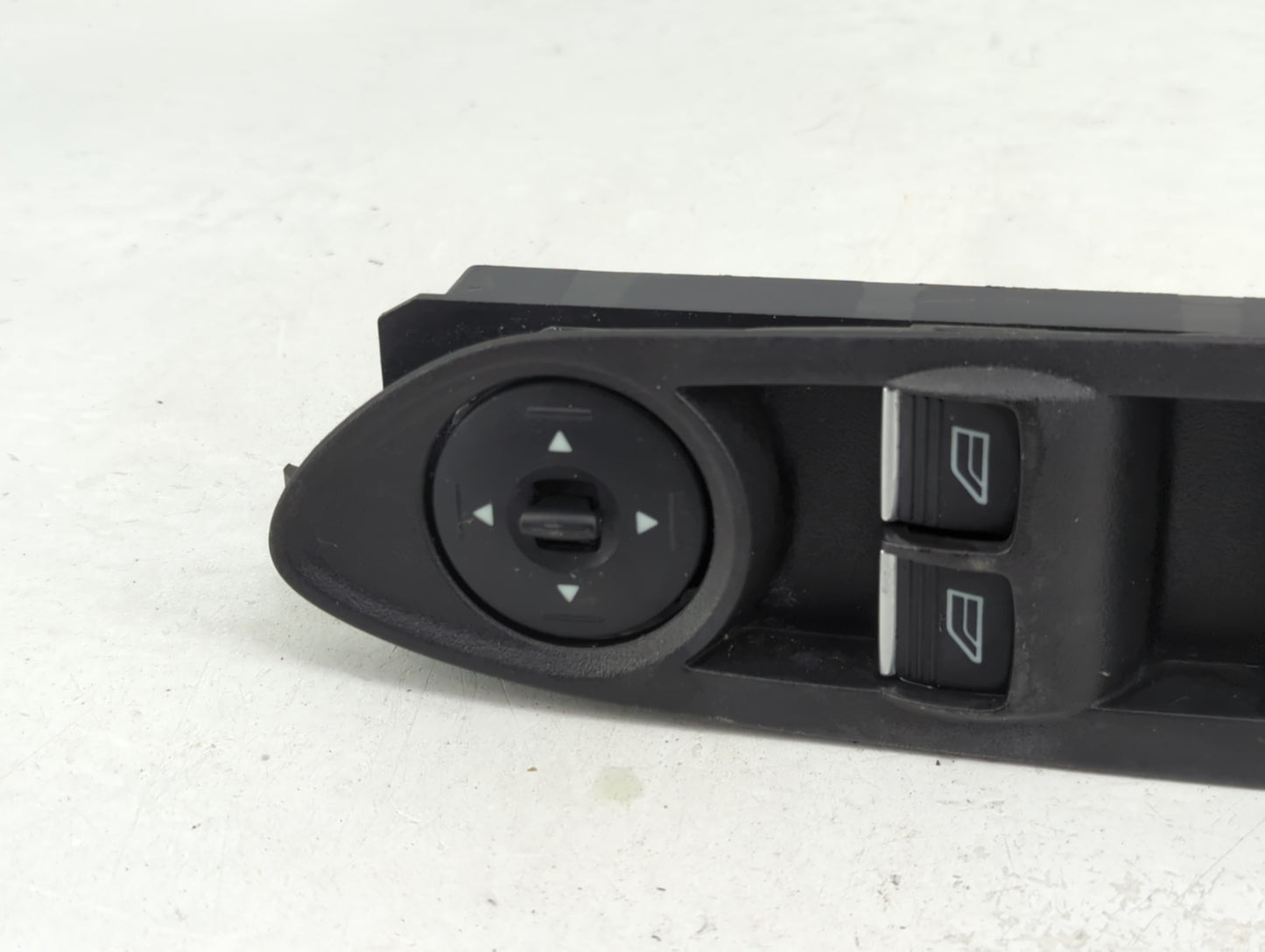 2013-2019 Ford Escape Master Power Window Switch Replacement Driver Side Left P/N:F1ET-14A132-AC Fits OEM Used Auto Parts - 