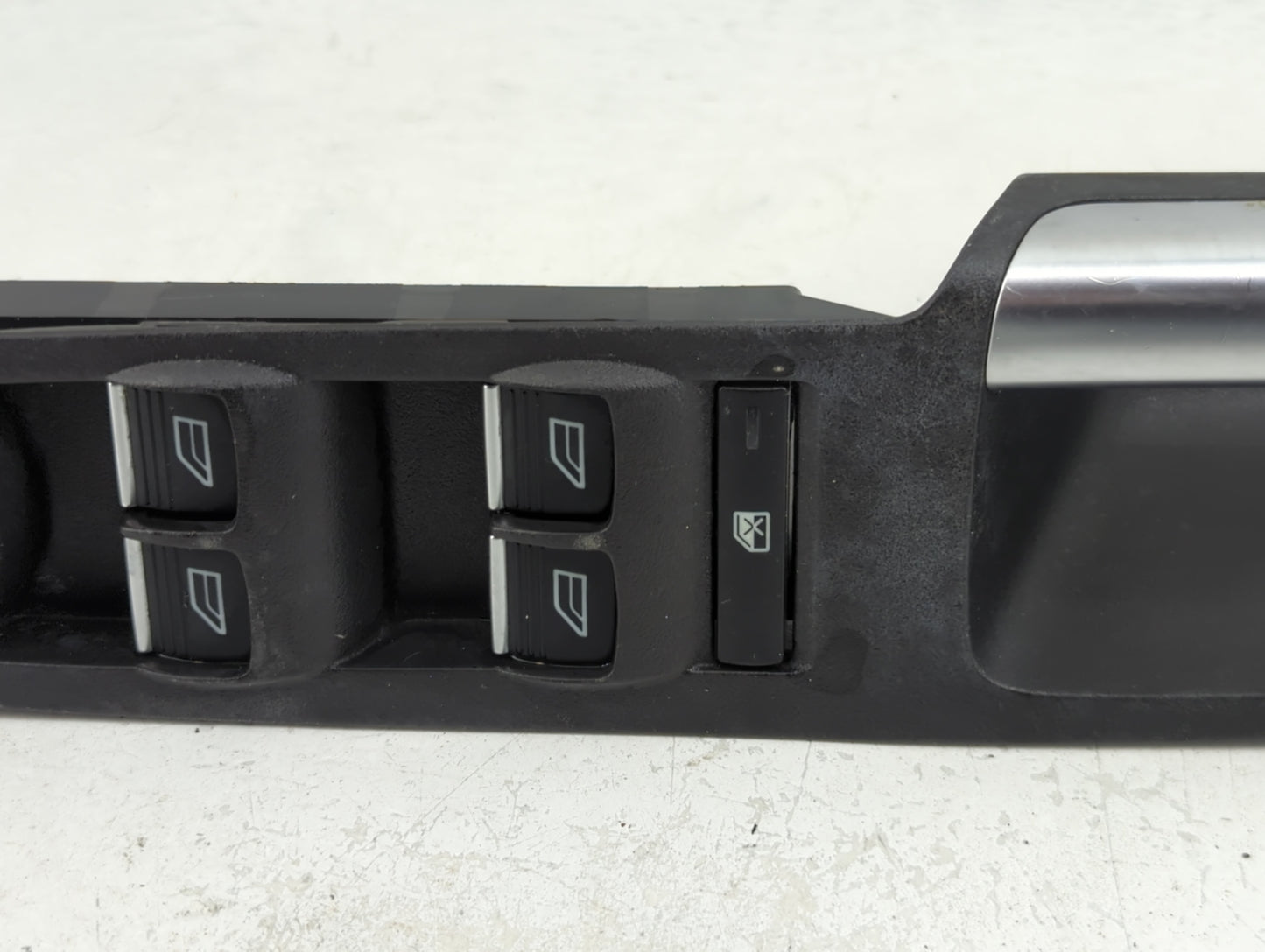 2013-2019 Ford Escape Master Power Window Switch Replacement Driver Side Left P/N:F1ET-14A132-AC Fits OEM Used Auto Parts - 