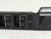 2013-2019 Ford Escape Master Power Window Switch Replacement Driver Side Left P/N:F1ET-14A132-AC Fits OEM Used Auto Parts - 