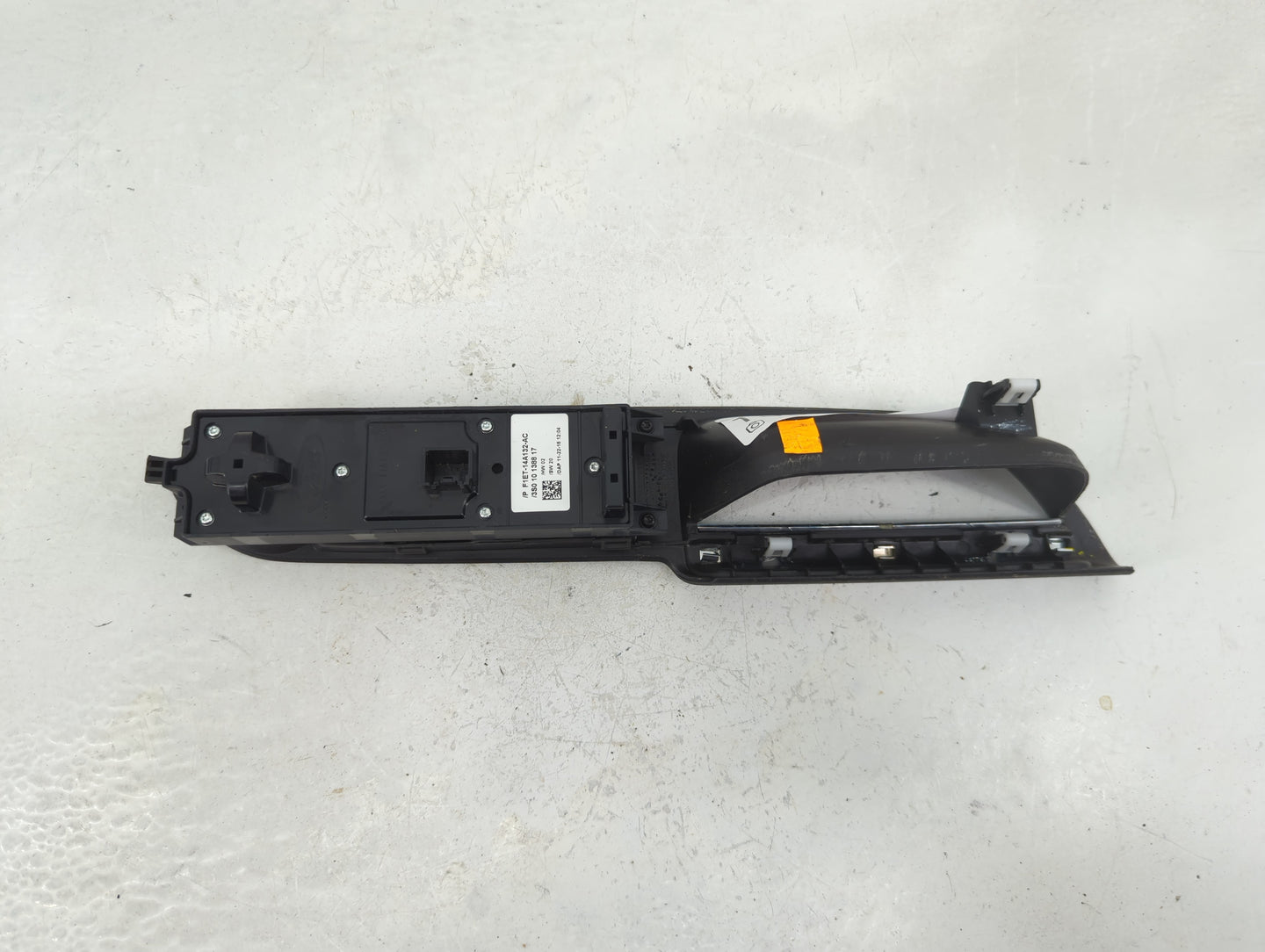 2013-2019 Ford Escape Master Power Window Switch Replacement Driver Side Left P/N:F1ET-14A132-AC Fits OEM Used Auto Parts - 