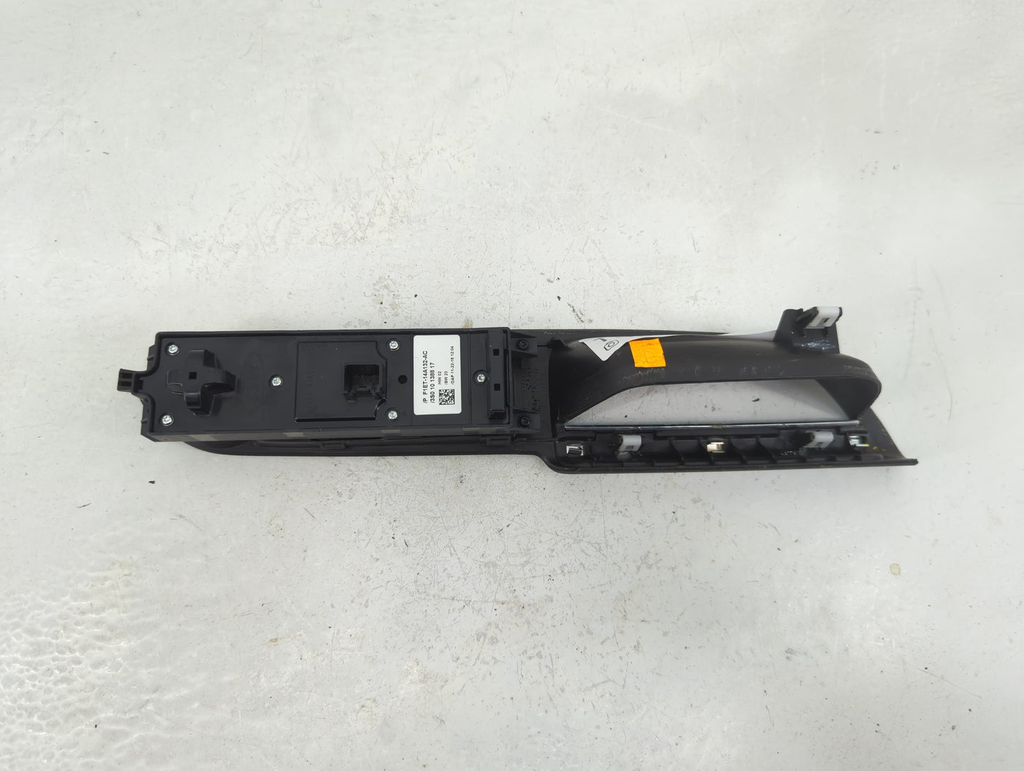 2013-2019 Ford Escape Master Power Window Switch Replacement Driver Side Left P/N:F1ET-14A132-AC Fits OEM Used Auto Parts - 