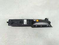 2013-2019 Ford Escape Master Power Window Switch Replacement Driver Side Left P/N:F1ET-14A132-AC Fits OEM Used Auto Parts - 