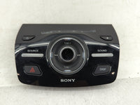 2017-2019 Ford Escape Radio Control Panel - Oemusedautoparts1.com