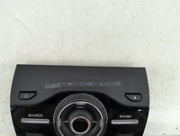 2017-2019 Ford Escape Radio Control Panel - Oemusedautoparts1.com