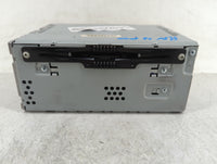 2017 Ford Escape Radio AM FM Cd Player Receiver Replacement P/N:GJ5T-19C107-GC Fits OEM Used Auto Parts - Oemusedautoparts1.