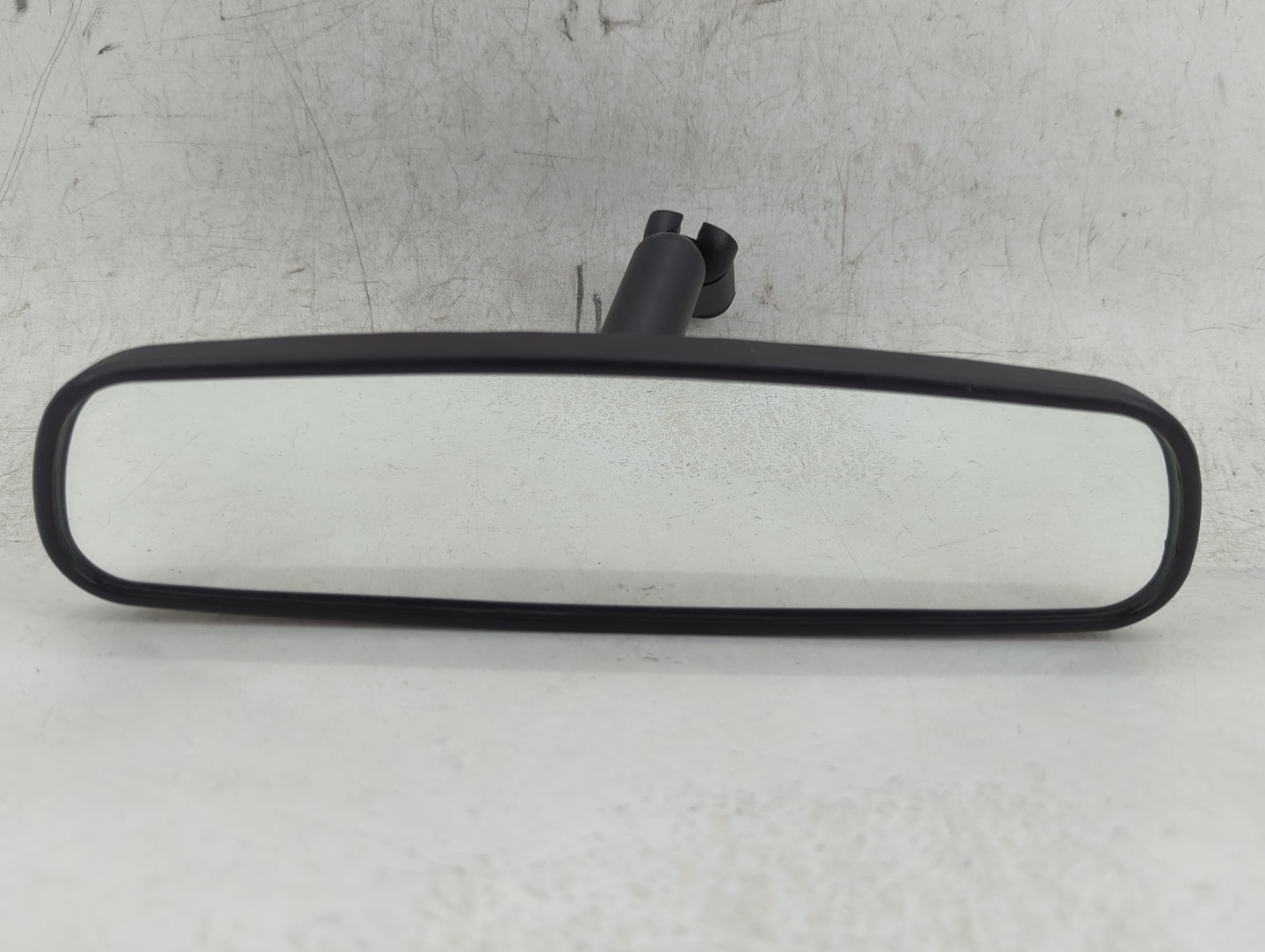 2017-2019 Ford Escape Interior Rear View Mirror Replacement OEM Fits Fits 2015 2016 2017 2018 2019 OEM Used Auto Parts - Oem