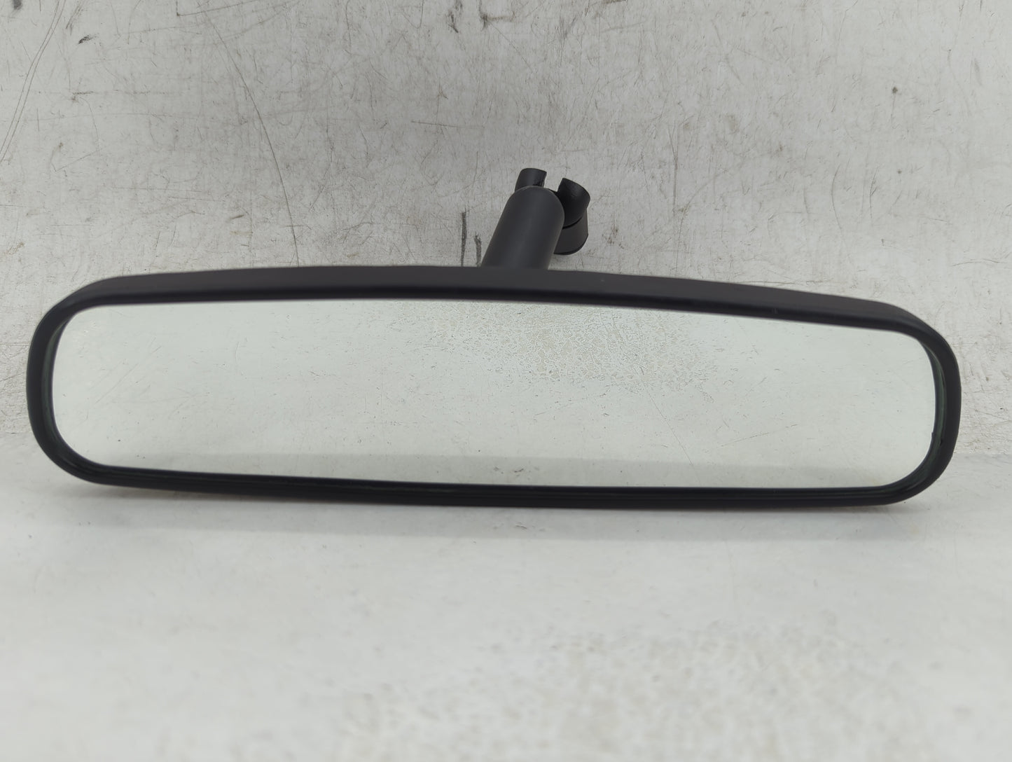 2017-2019 Ford Escape Interior Rear View Mirror Replacement OEM Fits Fits 2015 2016 2017 2018 2019 OEM Used Auto Parts - Oem