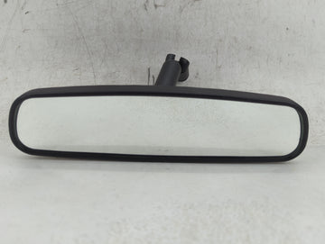 2017-2019 Ford Escape Interior Rear View Mirror Replacement OEM Fits Fits 2015 2016 2017 2018 2019 OEM Used Auto Parts - Oem