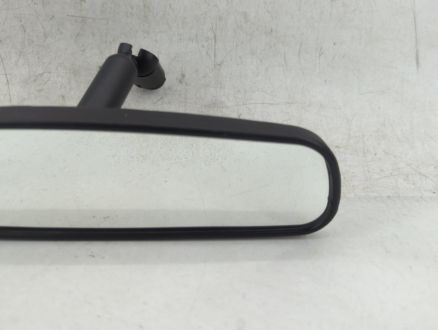 2017-2019 Ford Escape Interior Rear View Mirror Replacement OEM Fits Fits 2015 2016 2017 2018 2019 OEM Used Auto Parts - Oem