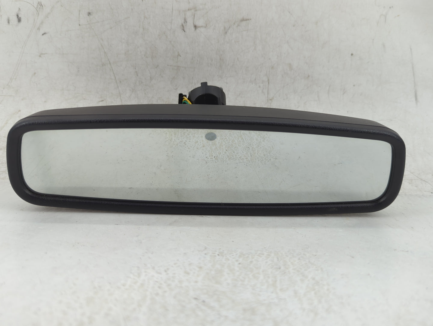 2013-2019 Ford Escape Interior Rear View Mirror Replacement OEM P/N:E11046532 Fits OEM Used Auto Parts - Oemusedautoparts1.c