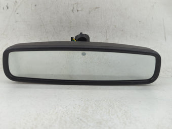 compare product 2013-2019 Ford Escape Interior Rear View Mirror Replacement OEM P/N:E11046532 Fits OEM Used Auto Parts