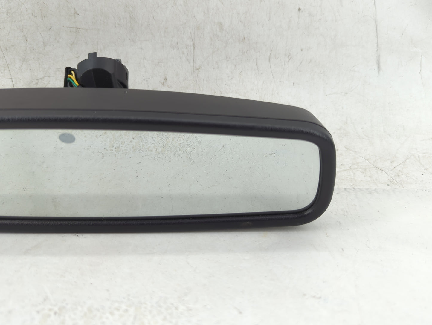 2013-2019 Ford Escape Interior Rear View Mirror Replacement OEM P/N:E11046532 Fits OEM Used Auto Parts - Oemusedautoparts1.c