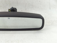 2013-2019 Ford Escape Interior Rear View Mirror Replacement OEM P/N:E11046532 Fits OEM Used Auto Parts - Oemusedautoparts1.c