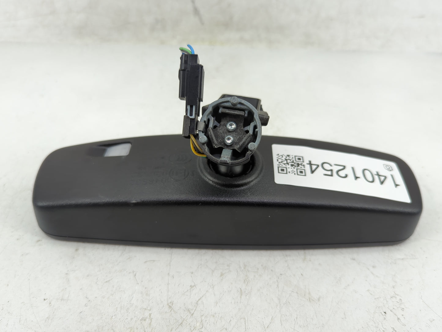 2013-2019 Ford Escape Interior Rear View Mirror Replacement OEM P/N:E11046532 Fits OEM Used Auto Parts - Oemusedautoparts1.c