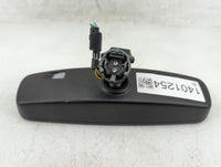 2013-2019 Ford Escape Interior Rear View Mirror Replacement OEM P/N:E11046532 Fits OEM Used Auto Parts - Oemusedautoparts1.c