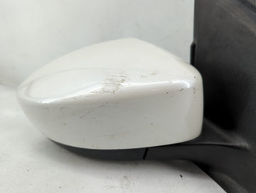 2017-2019 Ford Escape Passenger Side View Mirror - Right Door Mirror OEM Used