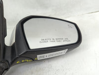 2017-2019 Ford Escape Passenger Side View Mirror - Right Door Mirror OEM Used - Oemusedautoparts1.com