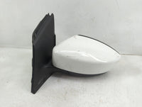 2017-2019 Ford Escape Driver Side View Mirror - Left Door Mirror OEM Used - Oemusedautoparts1.com