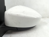 2017-2019 Ford Escape Driver Side View Mirror - Left Door Mirror OEM Used - Oemusedautoparts1.com