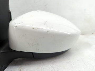 2017-2019 Ford Escape Driver Side View Mirror - Left Door Mirror OEM Used