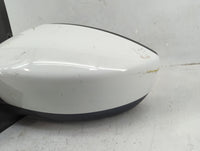 2017-2019 Ford Escape Driver Side View Mirror - Left Door Mirror OEM Used - Oemusedautoparts1.com