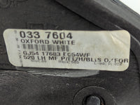 2017-2019 Ford Escape Driver Side View Mirror - Left Door Mirror OEM Used - Oemusedautoparts1.com